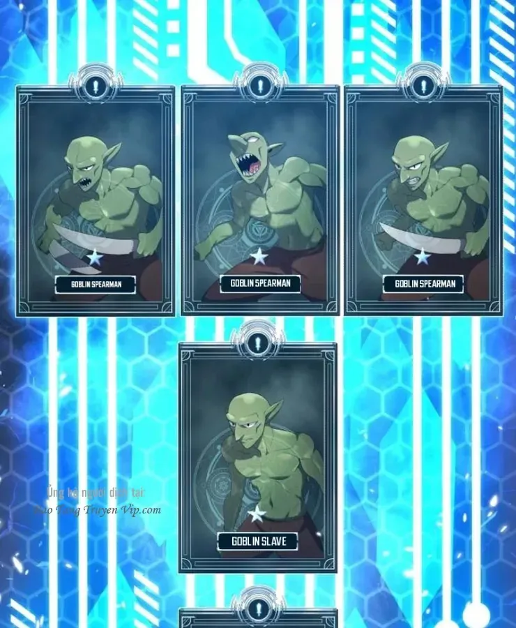 Quái Vật Đụng Độ Quái Vật Chap 5 - Next Chap 6