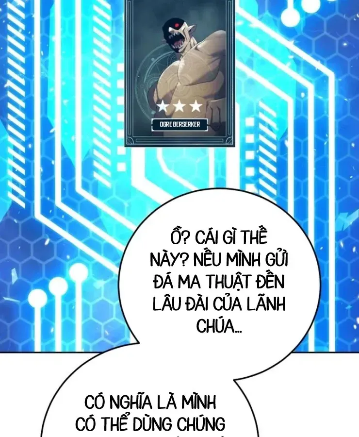 Quái Vật Đụng Độ Quái Vật Chap 5 - Next Chap 6