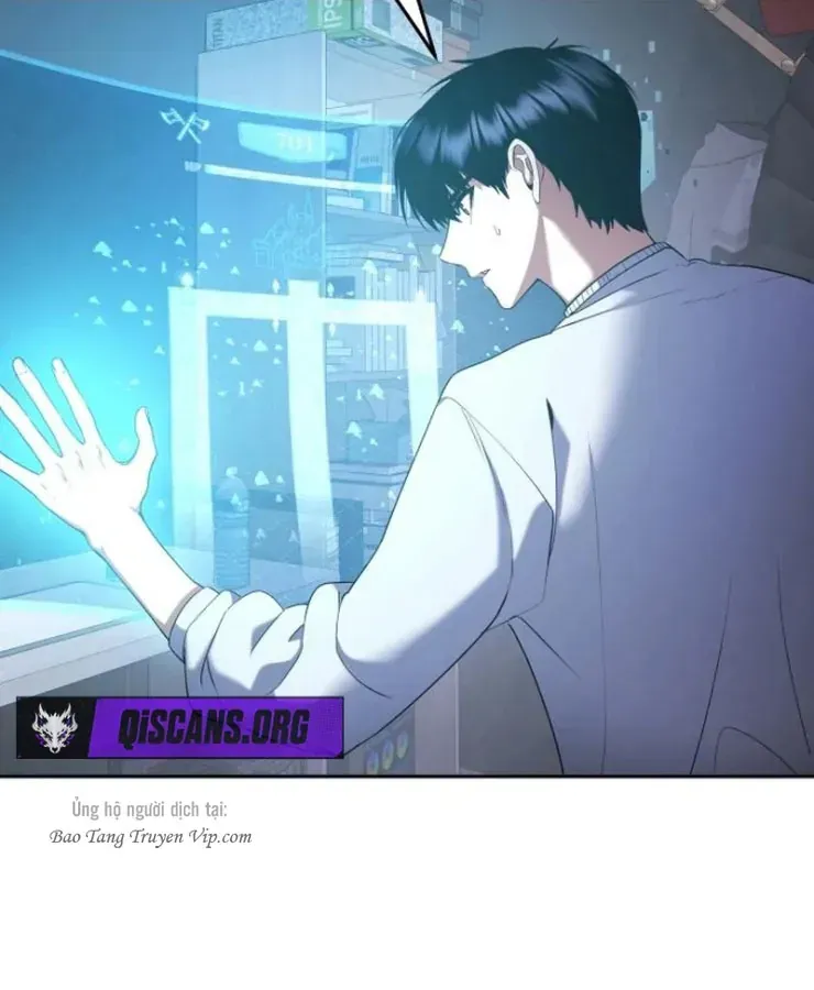 Quái Vật Đụng Độ Quái Vật Chap 5 - Next Chap 6