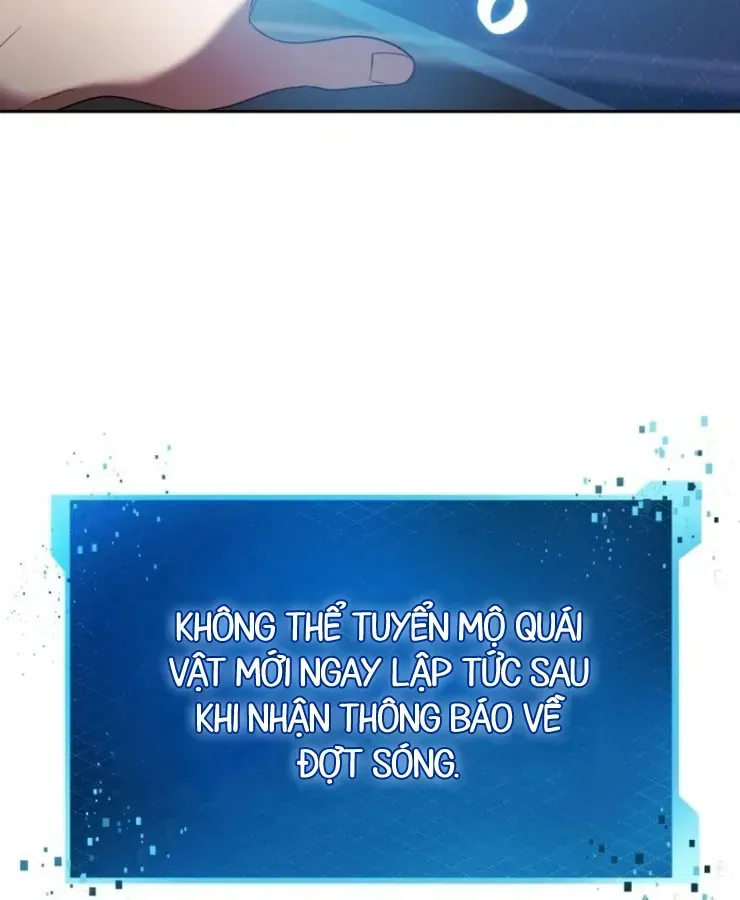 Quái Vật Đụng Độ Quái Vật Chap 5 - Next Chap 6