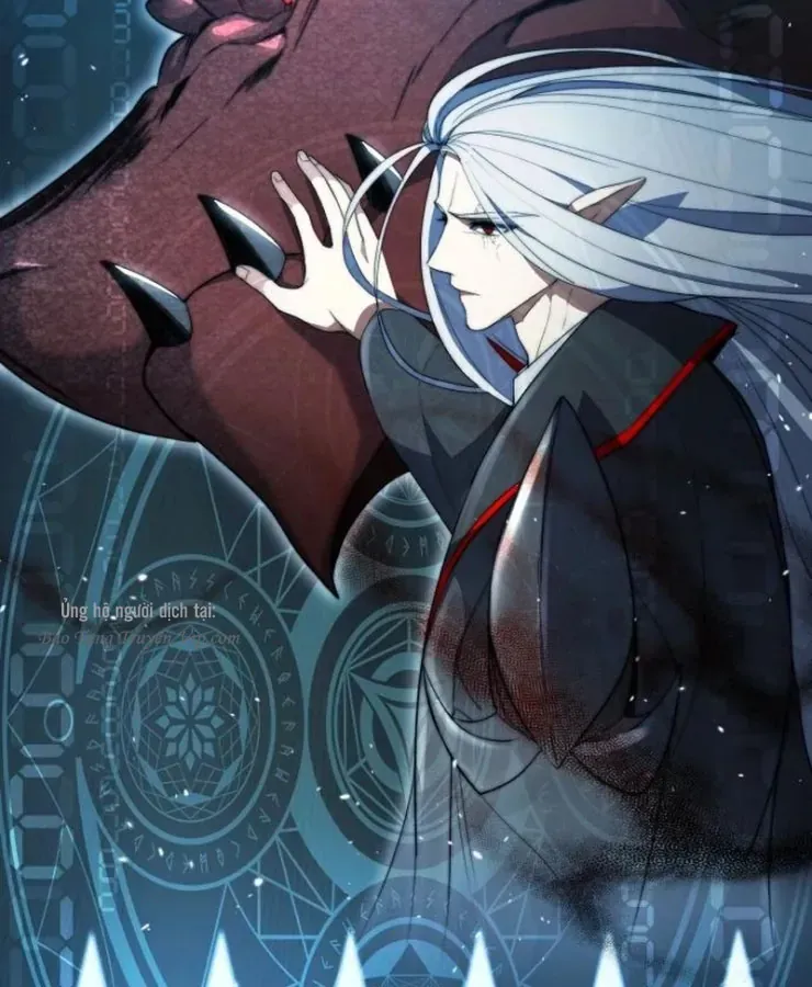 Quái Vật Đụng Độ Quái Vật Chap 5 - Next Chap 6