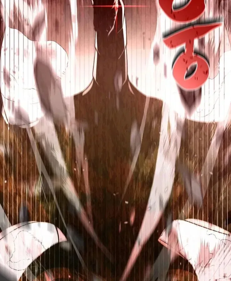 Quái Vật Đụng Độ Quái Vật Chap 5 - Next Chap 6