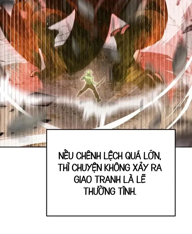 Quái Vật Đụng Độ Quái Vật Chap 5 - Next Chap 6