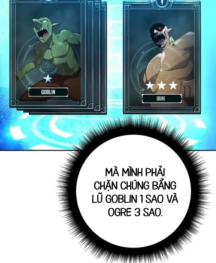 Quái Vật Đụng Độ Quái Vật Chap 5 - Next Chap 6