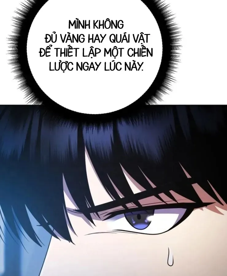 Quái Vật Đụng Độ Quái Vật Chap 5 - Next Chap 6