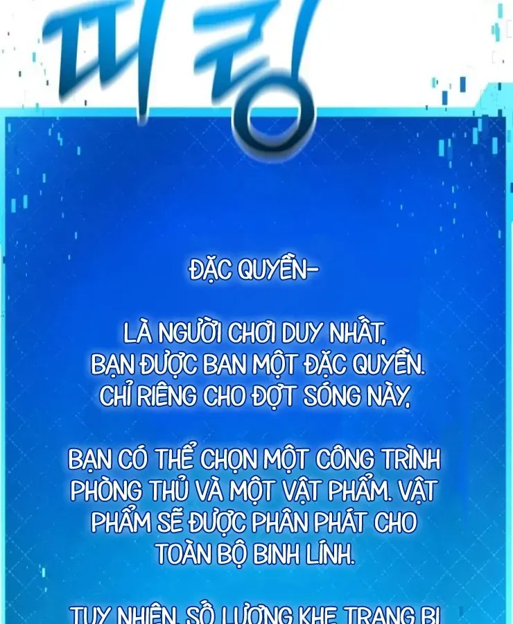 Quái Vật Đụng Độ Quái Vật Chap 5 - Next Chap 6