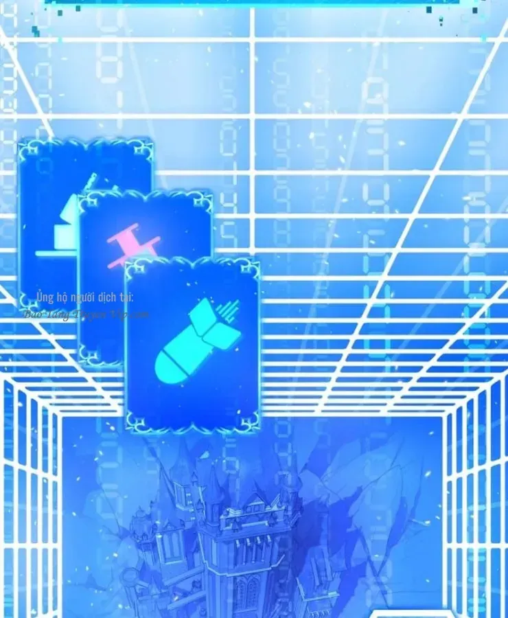 Quái Vật Đụng Độ Quái Vật Chap 5 - Next Chap 6