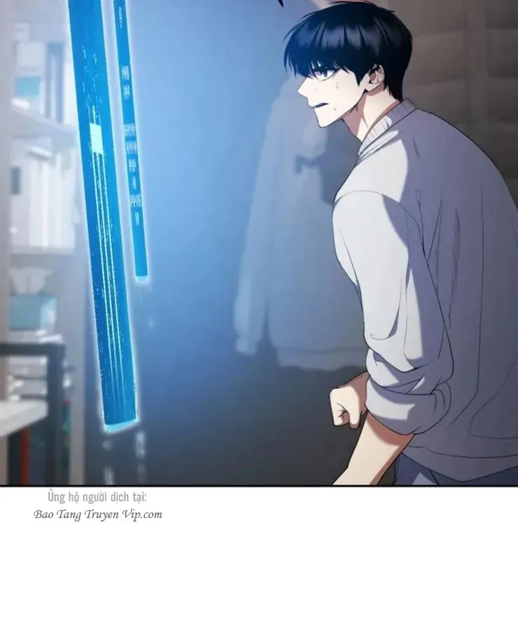 Quái Vật Đụng Độ Quái Vật Chap 5 - Next Chap 6