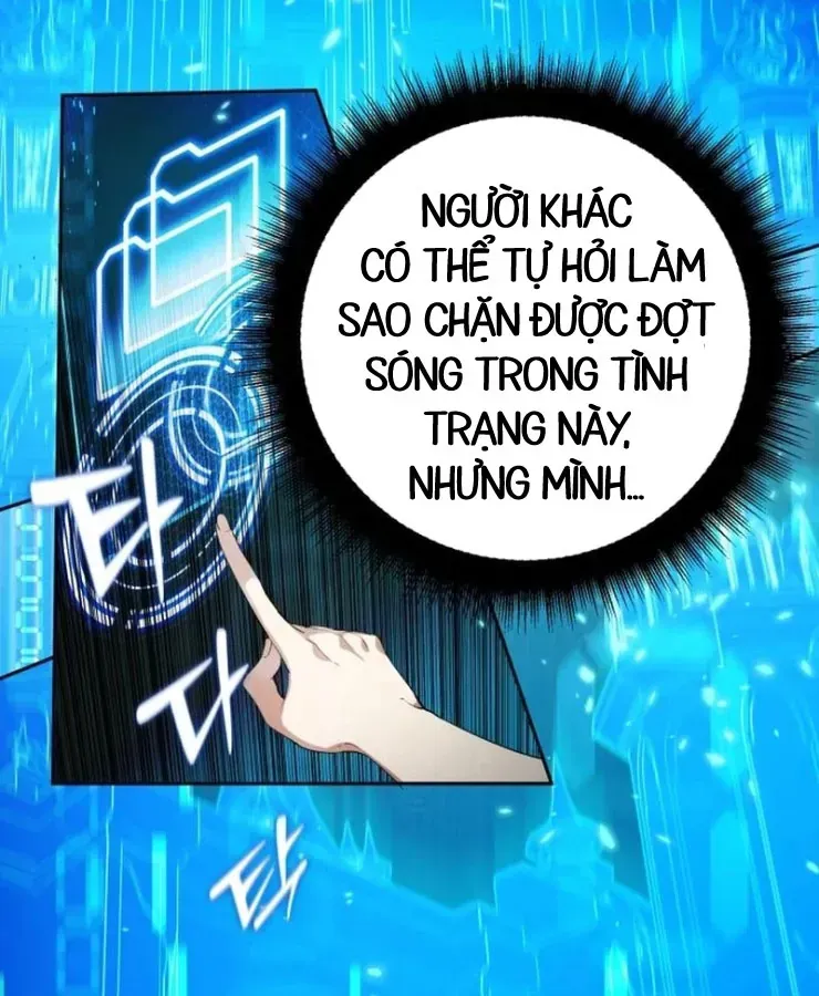 Quái Vật Đụng Độ Quái Vật Chap 5 - Next Chap 6