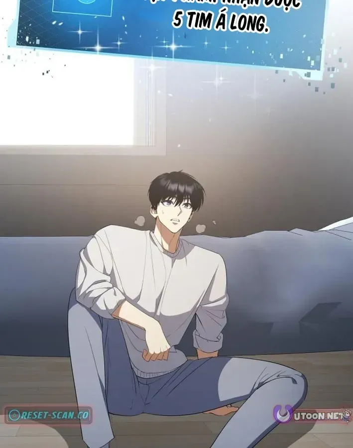 Quái Vật Đụng Độ Quái Vật Chap 6 - Next Chap 7