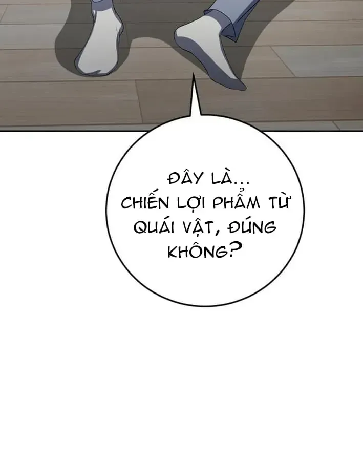 Quái Vật Đụng Độ Quái Vật Chap 6 - Next Chap 7