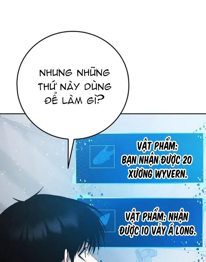 Quái Vật Đụng Độ Quái Vật Chap 6 - Next Chap 7
