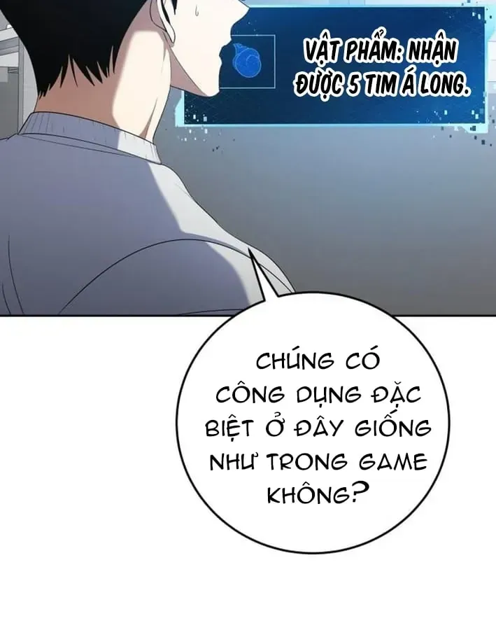 Quái Vật Đụng Độ Quái Vật Chap 6 - Next Chap 7