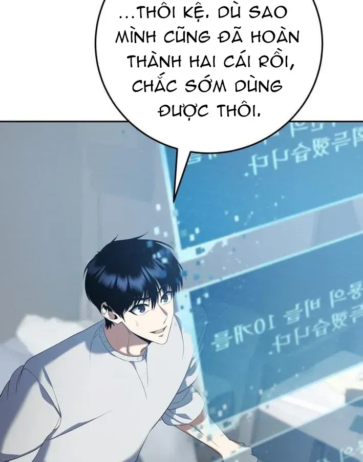 Quái Vật Đụng Độ Quái Vật Chap 6 - Next Chap 7