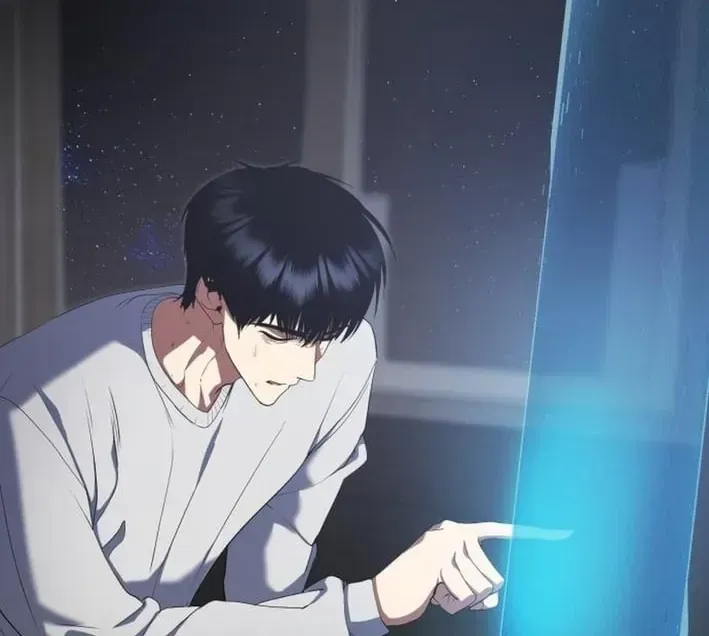 Quái Vật Đụng Độ Quái Vật Chap 6 - Next Chap 7