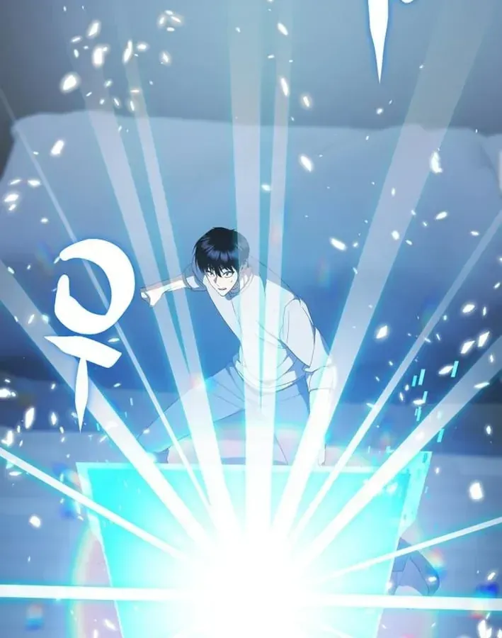 Quái Vật Đụng Độ Quái Vật Chap 6 - Next Chap 7