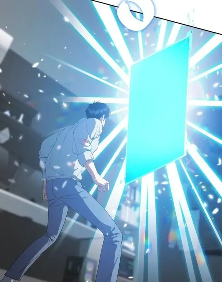 Quái Vật Đụng Độ Quái Vật Chap 6 - Next Chap 7