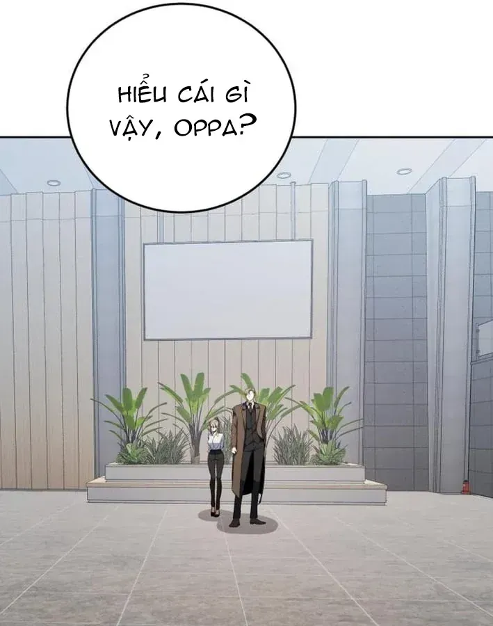 Quái Vật Đụng Độ Quái Vật Chap 6 - Next Chap 7
