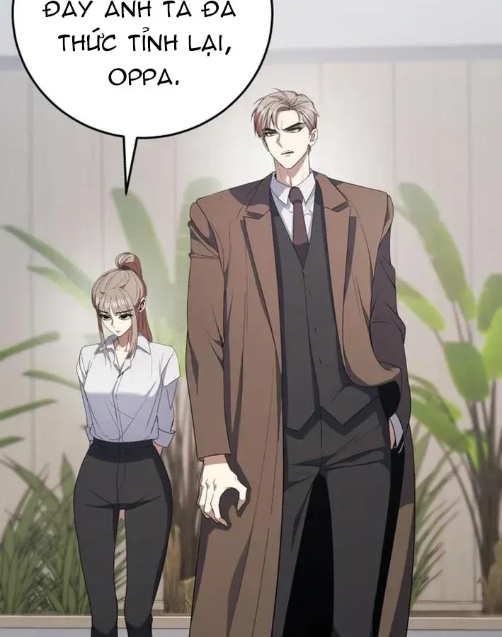 Quái Vật Đụng Độ Quái Vật Chap 6 - Next Chap 7