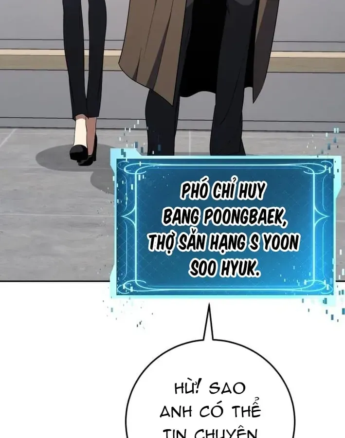 Quái Vật Đụng Độ Quái Vật Chap 6 - Next Chap 7