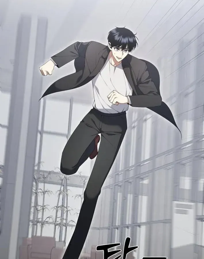 Quái Vật Đụng Độ Quái Vật Chap 6 - Next Chap 7