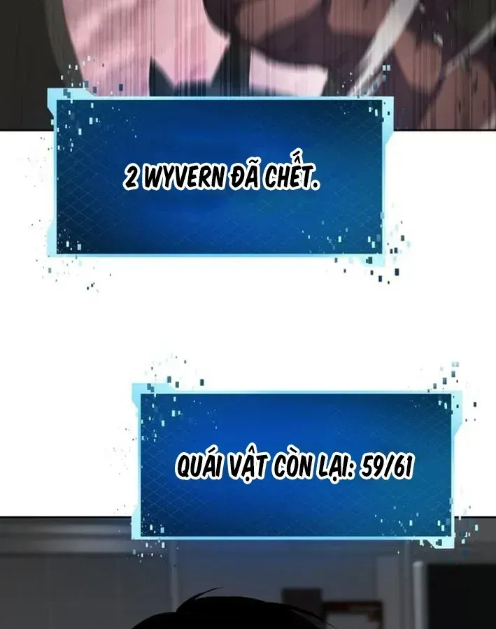 Quái Vật Đụng Độ Quái Vật Chap 6 - Next Chap 7