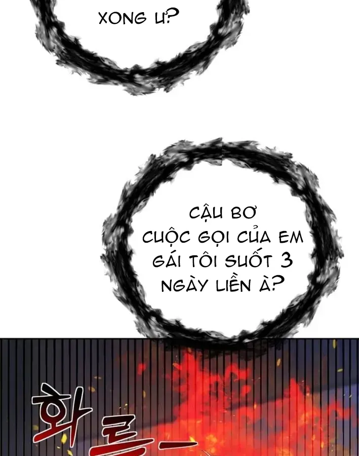 Quái Vật Đụng Độ Quái Vật Chap 6 - Next Chap 7