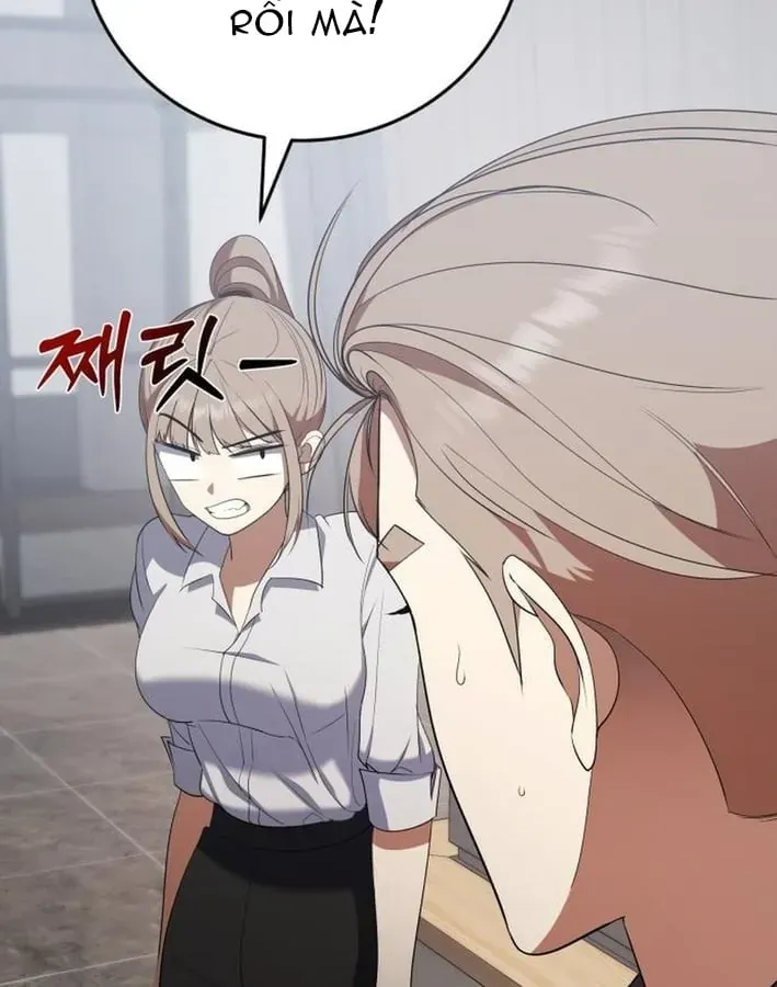 Quái Vật Đụng Độ Quái Vật Chap 6 - Next Chap 7