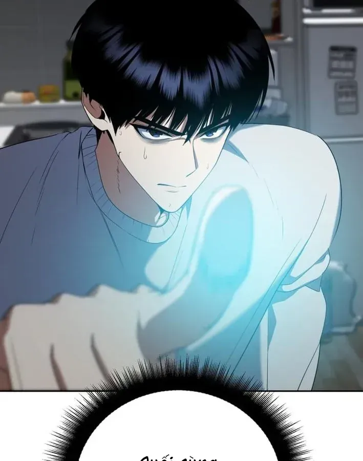 Quái Vật Đụng Độ Quái Vật Chap 6 - Next Chap 7