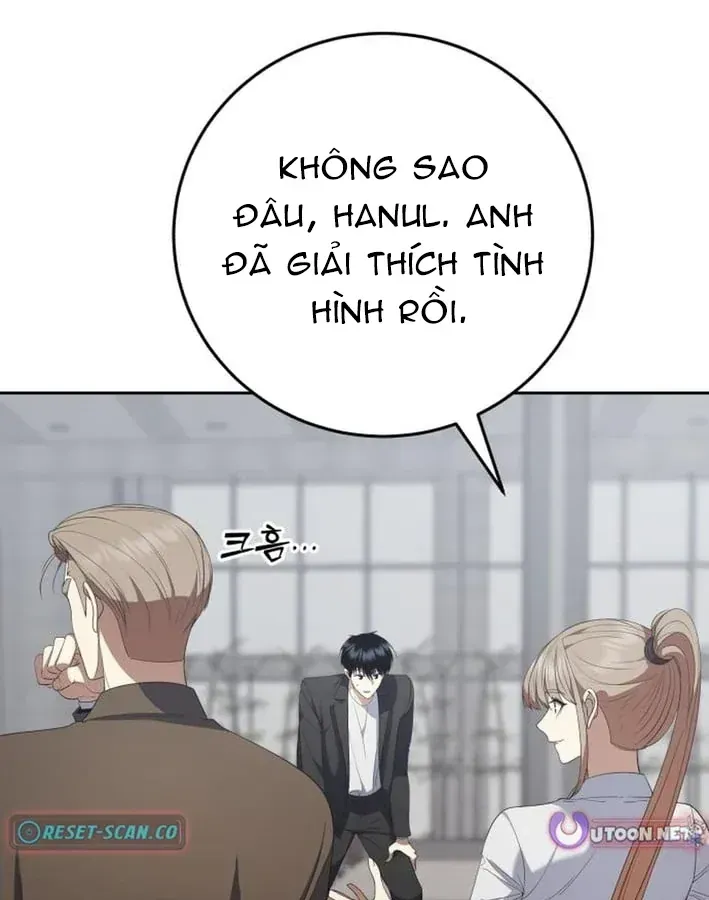 Quái Vật Đụng Độ Quái Vật Chap 6 - Next Chap 7