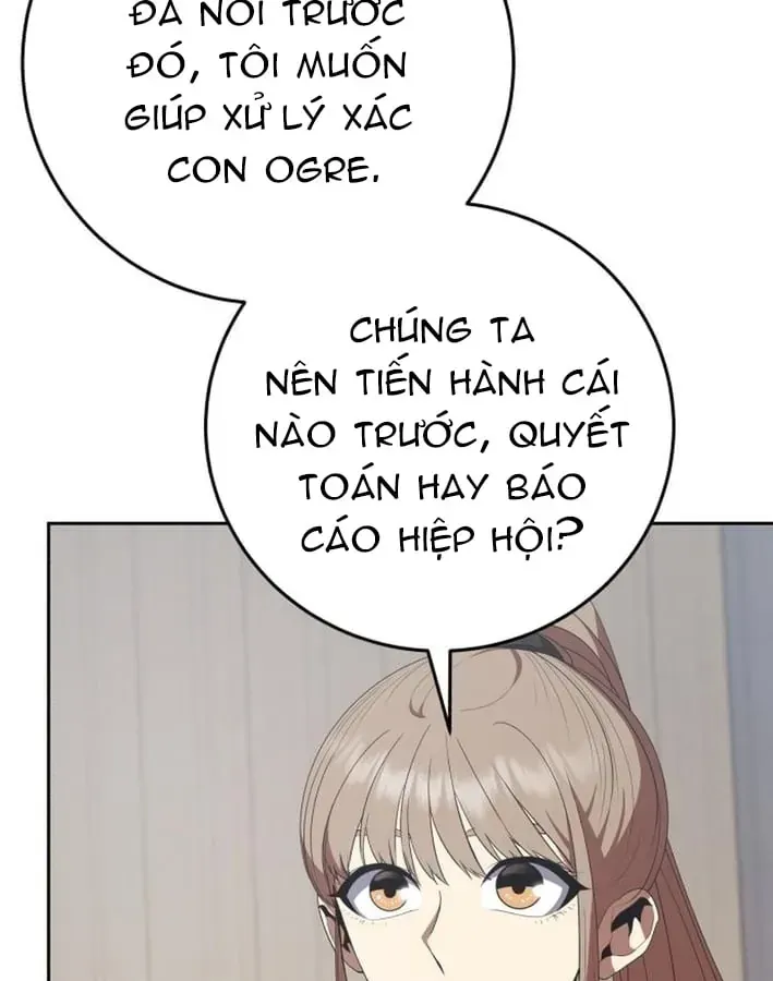 Quái Vật Đụng Độ Quái Vật Chap 6 - Next Chap 7