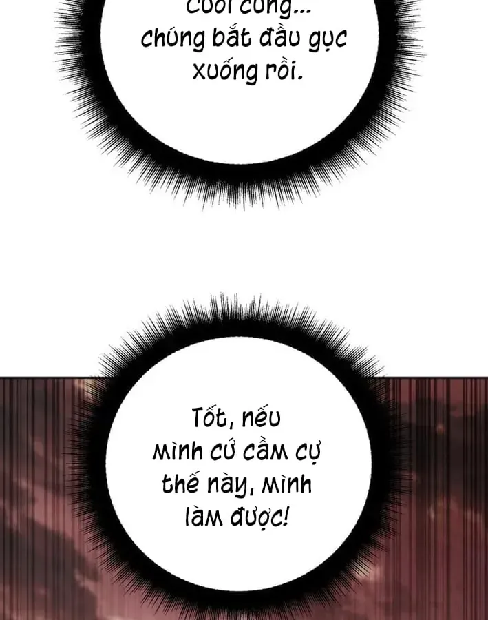 Quái Vật Đụng Độ Quái Vật Chap 6 - Next Chap 7