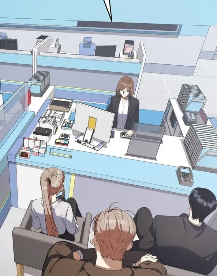 Quái Vật Đụng Độ Quái Vật Chap 6 - Next Chap 7