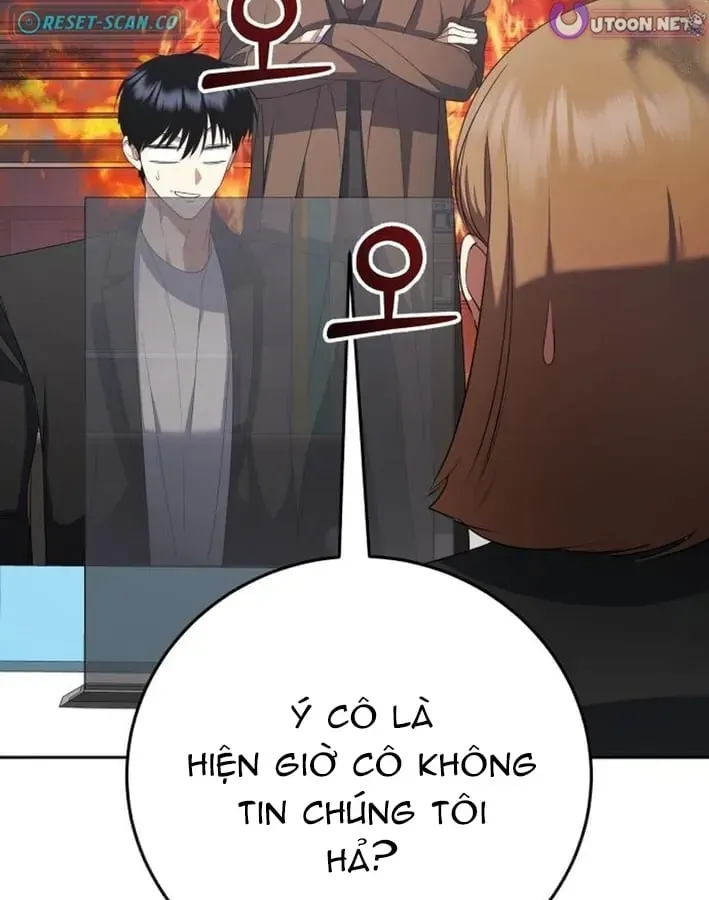 Quái Vật Đụng Độ Quái Vật Chap 6 - Next Chap 7