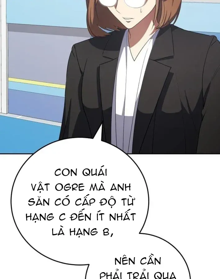 Quái Vật Đụng Độ Quái Vật Chap 6 - Next Chap 7