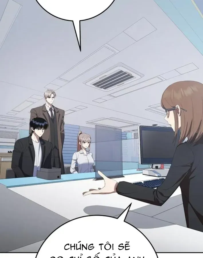 Quái Vật Đụng Độ Quái Vật Chap 6 - Next Chap 7