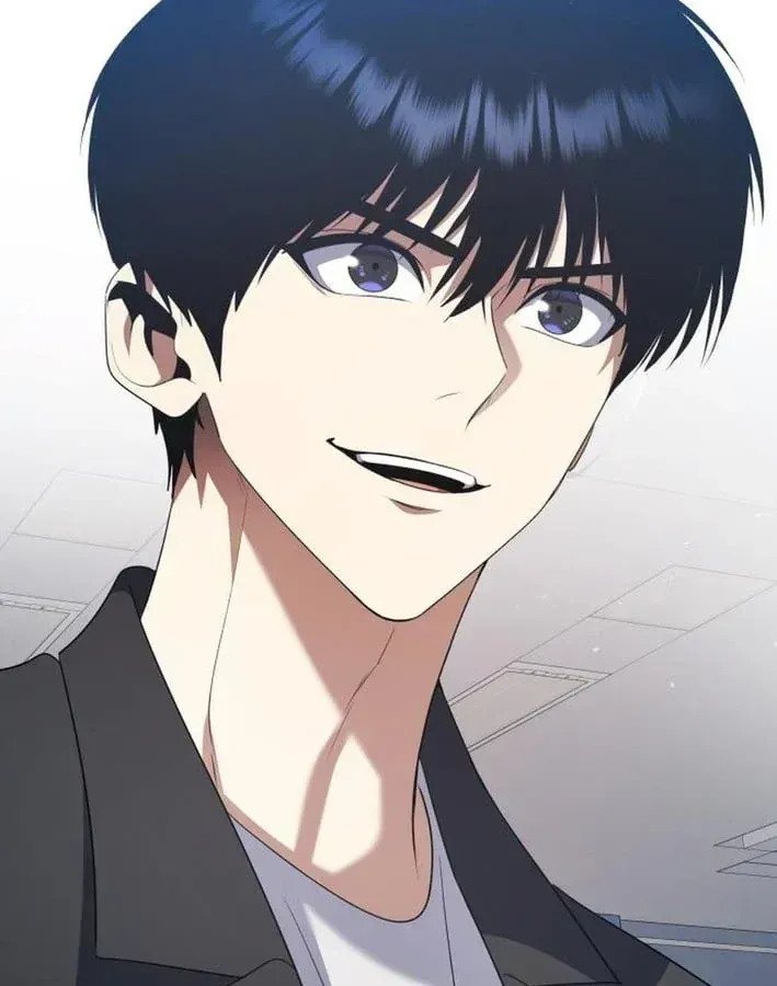 Quái Vật Đụng Độ Quái Vật Chap 6 - Next Chap 7