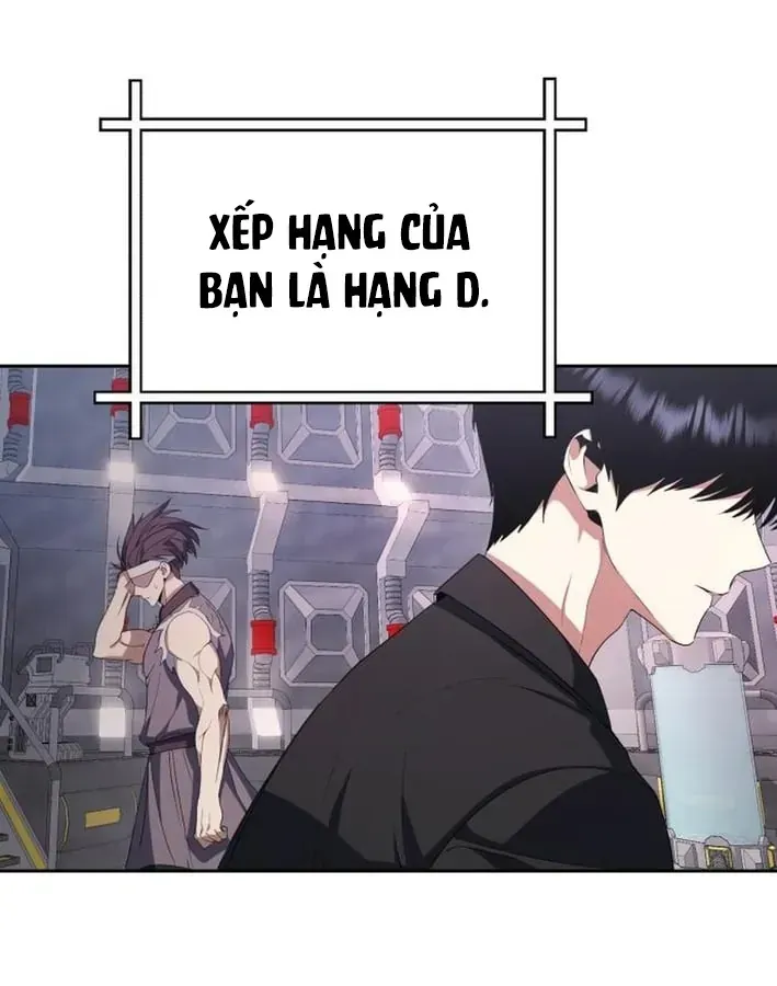 Quái Vật Đụng Độ Quái Vật Chap 6 - Next Chap 7