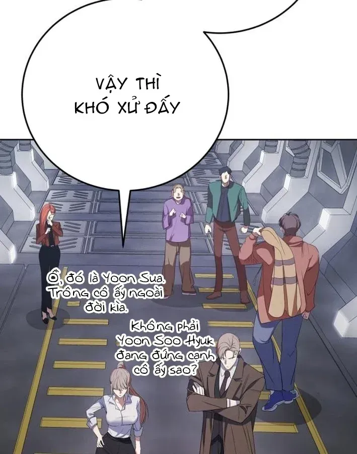 Quái Vật Đụng Độ Quái Vật Chap 6 - Next Chap 7
