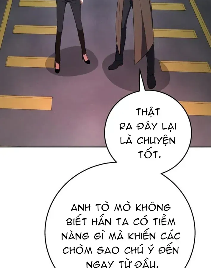 Quái Vật Đụng Độ Quái Vật Chap 6 - Next Chap 7