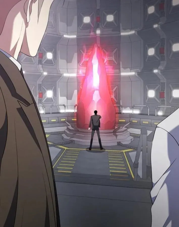 Quái Vật Đụng Độ Quái Vật Chap 6 - Next Chap 7