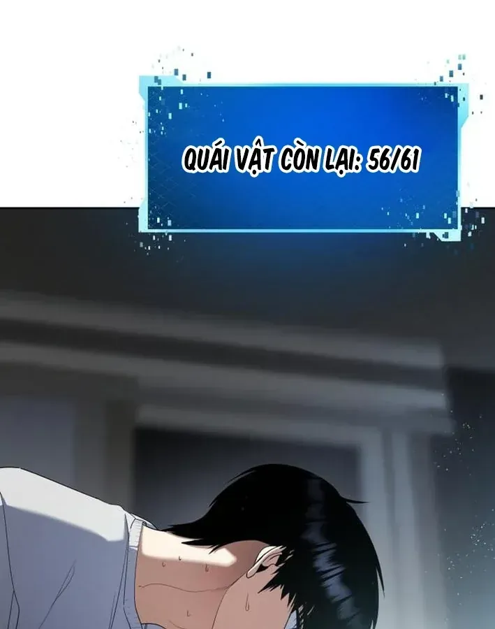 Quái Vật Đụng Độ Quái Vật Chap 6 - Next Chap 7