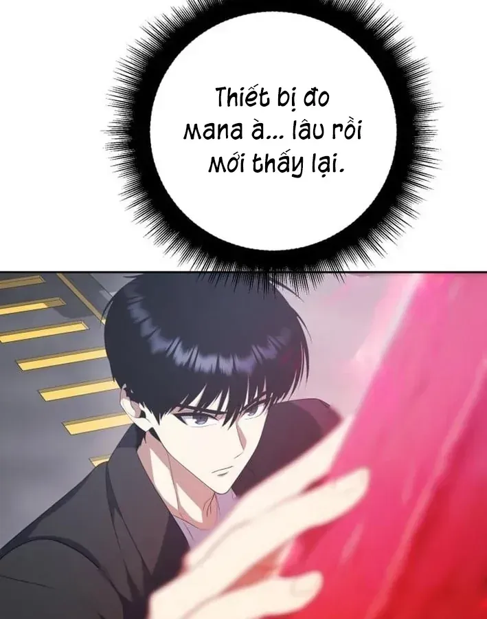 Quái Vật Đụng Độ Quái Vật Chap 6 - Next Chap 7