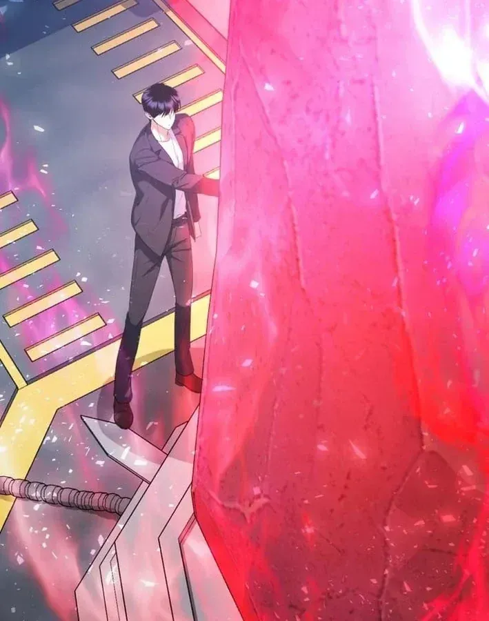 Quái Vật Đụng Độ Quái Vật Chap 6 - Next Chap 7