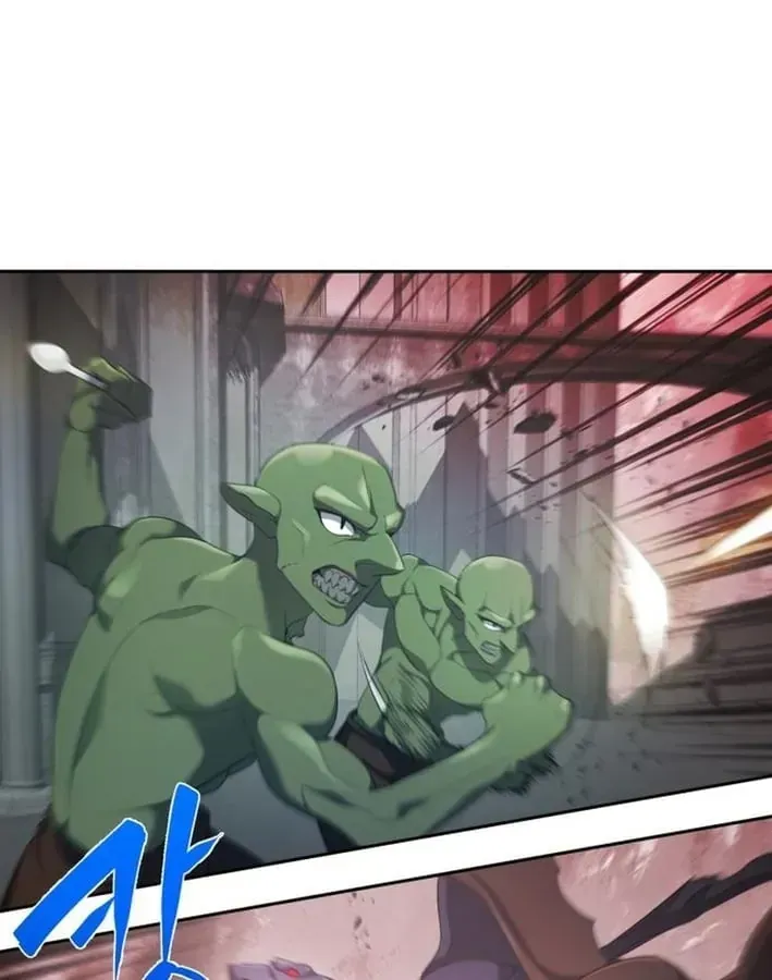 Quái Vật Đụng Độ Quái Vật Chap 6 - Next Chap 7