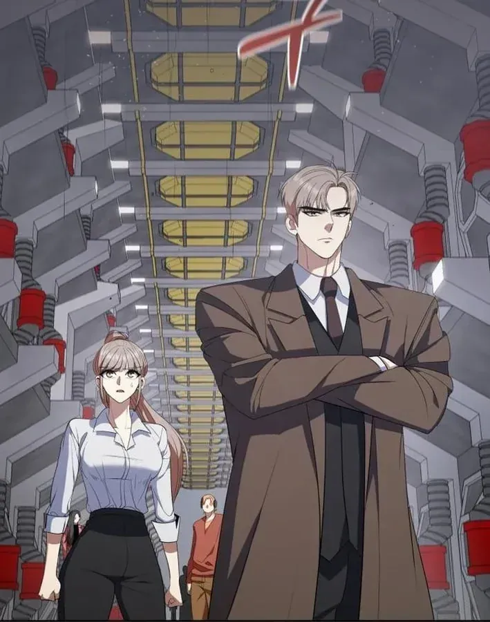 Quái Vật Đụng Độ Quái Vật Chap 6 - Next Chap 7