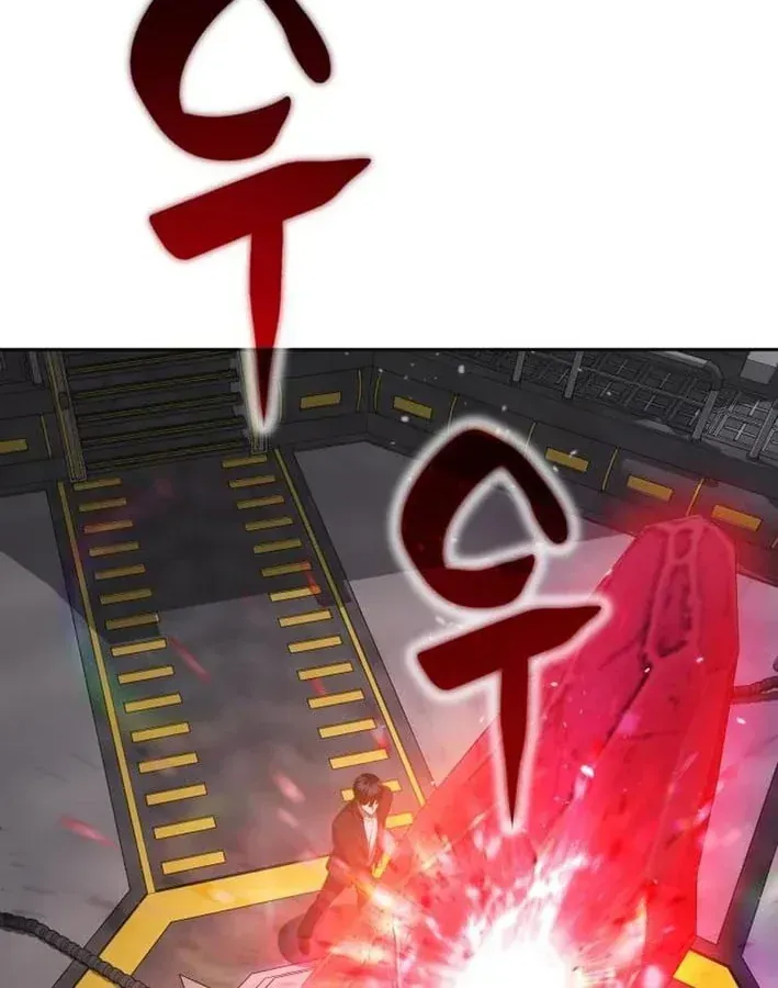 Quái Vật Đụng Độ Quái Vật Chap 6 - Next Chap 7