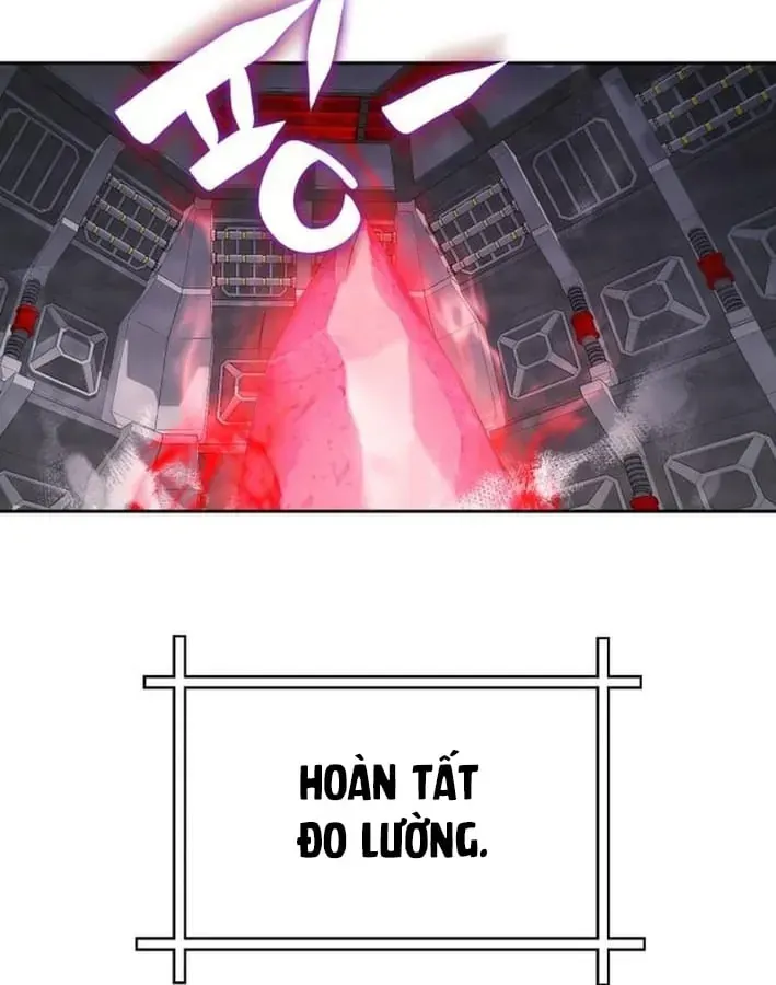 Quái Vật Đụng Độ Quái Vật Chap 6 - Next Chap 7