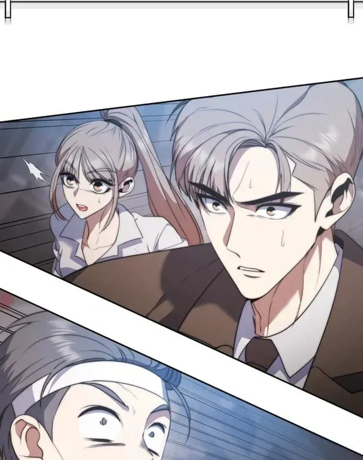 Quái Vật Đụng Độ Quái Vật Chap 6 - Next Chap 7