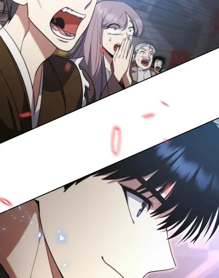 Quái Vật Đụng Độ Quái Vật Chap 6 - Next Chap 7